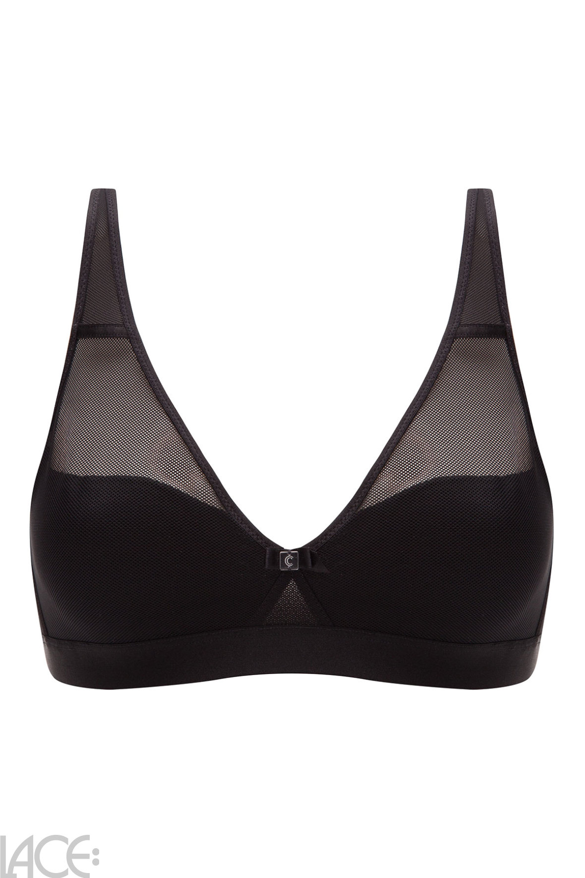 Chantelle Aeria Bralette LaceLingerie.nl