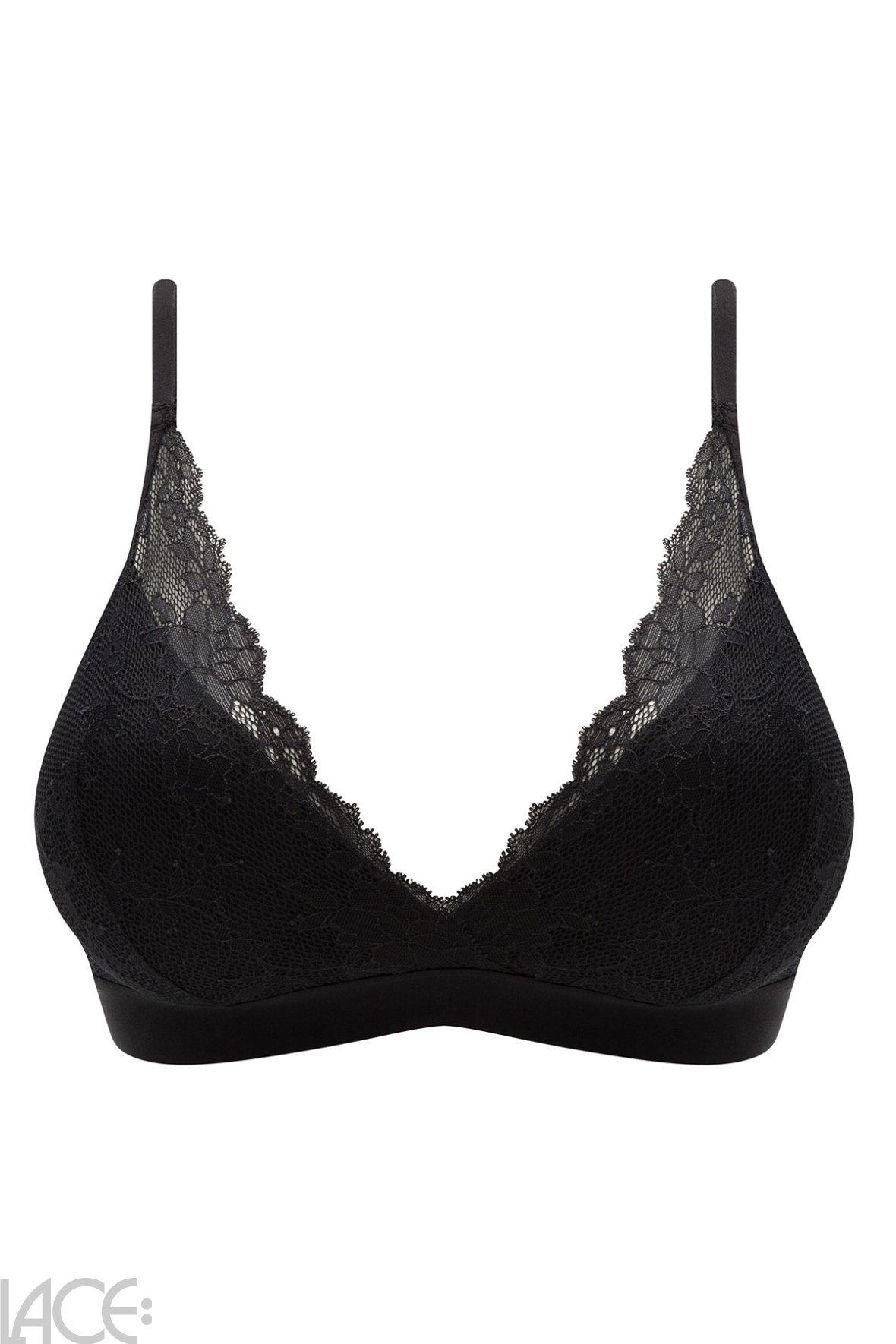 Chantelle Everyday Lace Bralette LaceLingerie.nl