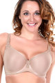 Mefemi by Nipplex - T- shirt Beha F-J cup - Nipplex DF07