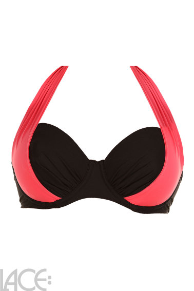 LACE Swim - Strandholm Bikini Bandeau Beha H-I cup