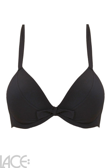 LACE Swim - Dueodde Bikini Halternek Beha D-G cup