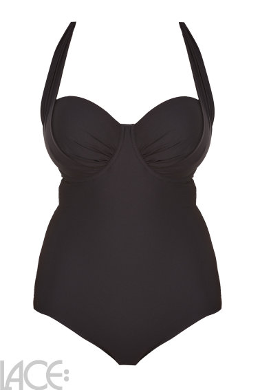 LACE Swim - Dueodde Badpak D-G cup