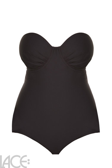 LACE Swim - Dueodde Badpak D-G cup