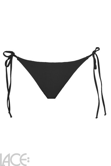 LACE Design - Dueodde Brazilian bikini slip met koordjes