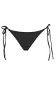 LACE Design - Dueodde Brazilian bikini slip met koordjes