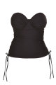 LACE Design - Dueodde Tankini Top D-G cup