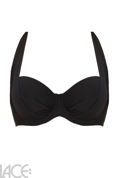 LACE Swim - Dueodde Bikini Bandeau Beha H-I cup