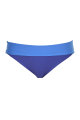 LACE Design - Lapholm Bikini slip met plooiband