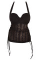 LACE Design - Marielyst Tankini Top D-G cup