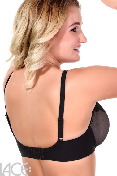 Chantelle - Orangerie Push-up beha D-G cup