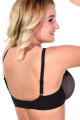 Chantelle - Orangerie Push-up beha D-G cup