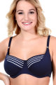 Fantasie Swim - San Remo Bikini Beha G-I cup