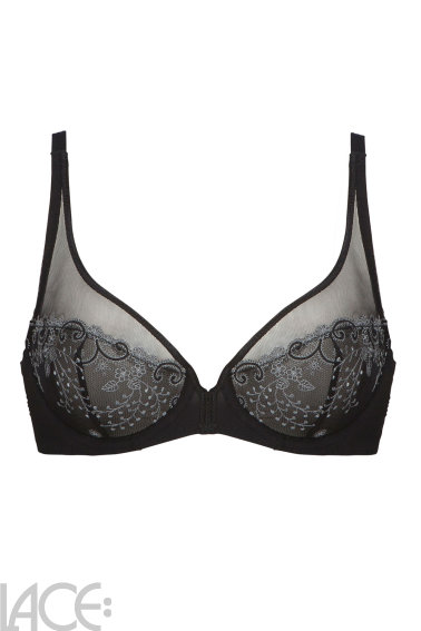 Simone Perele - Delice Decolleté Beha E-G cup