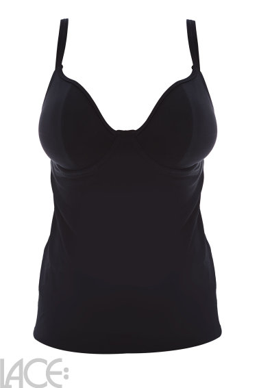 Freya Swim - Remix Tankini Top F-J cup