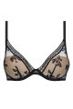 Passionata Lingerie - Fall in Love Push-up beha E-G cup