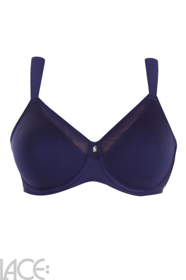 Triumph - True Shape Sensation Minimizer Beha D-G cup