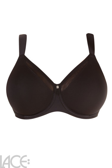 Triumph - True Shape Sensation Minimizer Beha D-G cup