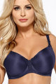 Mefemi by Nipplex - T- shirt Beha F-K cup - Nipplex BF32