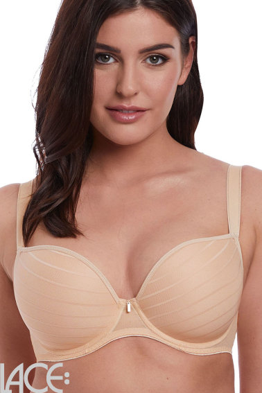 Freya Lingerie - Cameo Push-up Beha E-J cup