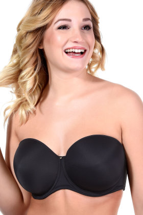 Fantasie Lingerie - Aura Strapless Beha F-J cup