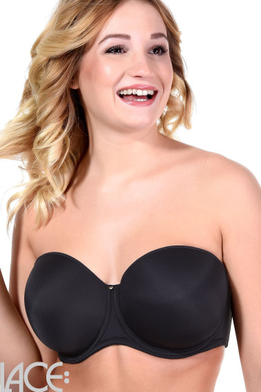 Fantasie Lingerie - Aura Strapless Beha F-J cup