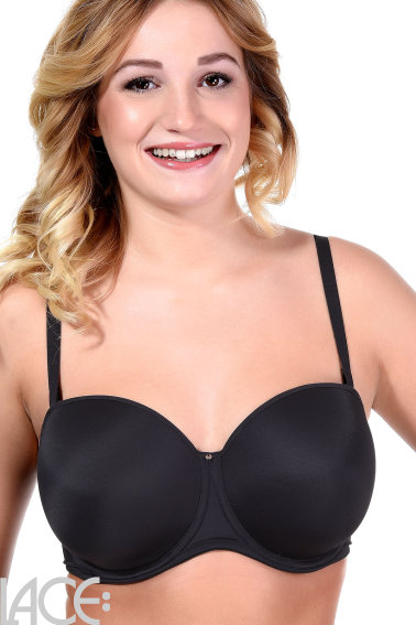 Fantasie Lingerie - Aura Strapless Beha F-J cup