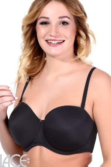 Fantasie Lingerie - Aura Strapless Beha F-J cup