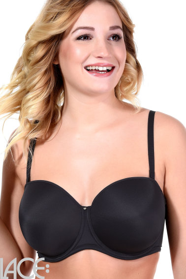 Fantasie Lingerie - Aura Strapless Beha F-J cup