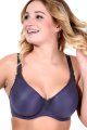Mefemi by Nipplex - T- shirt Beha F-K cup - Nipplex BF32