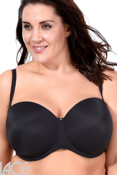 Fantasie Lingerie - Aura Strapless Beha F-J cup