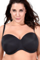 Fantasie Lingerie - Aura Strapless Beha F-J cup