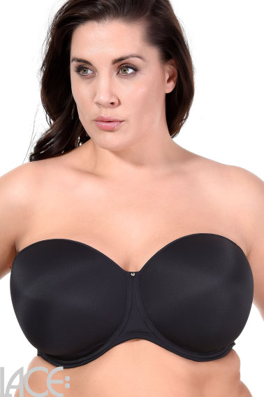 Fantasie Lingerie - Aura Strapless Beha F-J cup