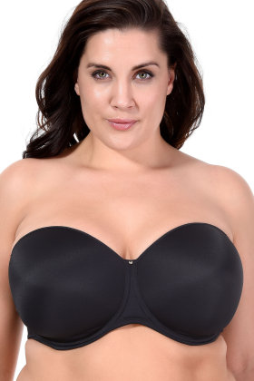 Fantasie Lingerie - Aura Strapless Beha F-J cup