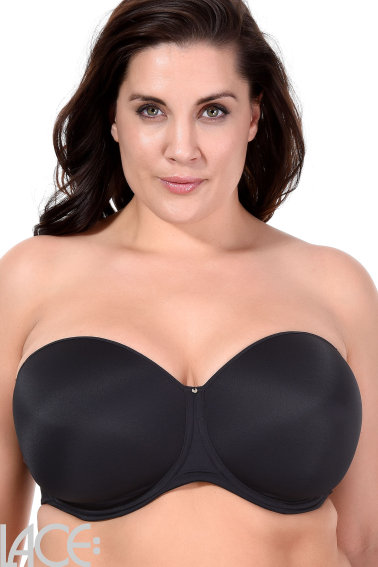 Fantasie Lingerie - Aura Strapless Beha F-J cup