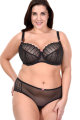 LACE Design - Caroline Mathilde BH 3/4 E-I cup