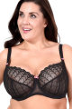 LACE Design - Caroline Mathilde BH 3/4 E-I cup