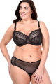 LACE Lingerie - Caroline Mathilde BH 3/4 E-I cup