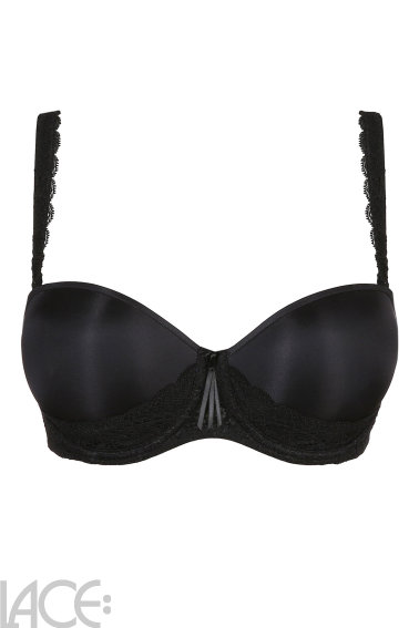 PrimaDonna Twist - I Do Strapless Beha E-G cup