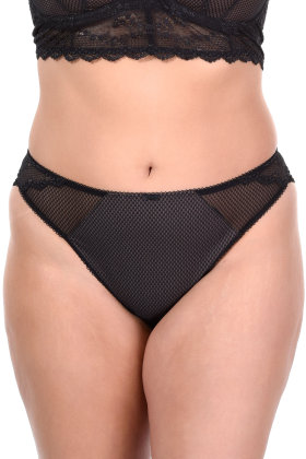 Elomi - Charley Brazilian slip