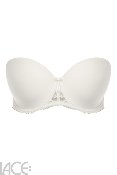 Fantasie Lingerie - Bronte Strapless Beha G-J cup