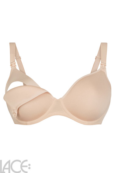 Anita maternity - Miss Anita Voedings Beha met beugel F-I cup