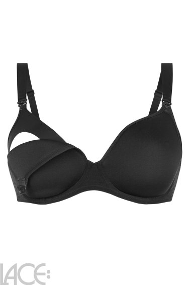Anita maternity - Miss Anita Voedings Beha met beugel F-I cup