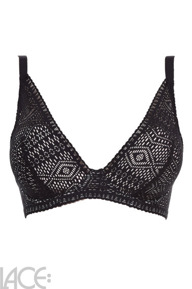 Passionata Lingerie - Holala Push-up beha E-G cup