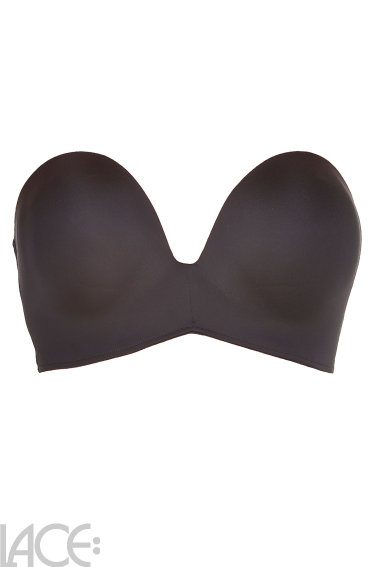 Wonderbra - Ultimate Silhouette Strapless beha E-I cup