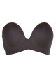 Wonderbra - Ultimate Silhouette Strapless beha E-I cup