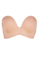 Wonderbra - Ultimate Silhouette Strapless beha E-I cup