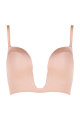 Wonderbra - Ultimate Plunge Push-up Beha E-G cup