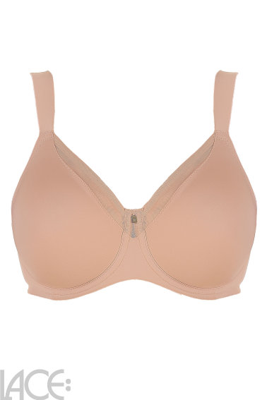 Triumph - True Shape Sensation Minimizer Beha D-G cup