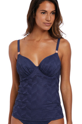 Fantasie Swim - Marseille Tankini Top F-K cup