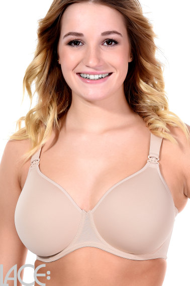 Anita maternity - Miss Anita Voedings Beha met beugel F-I cup